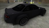Nissan 200sx Rocket Bunny