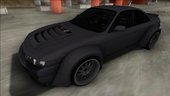 Nissan 200sx Rocket Bunny
