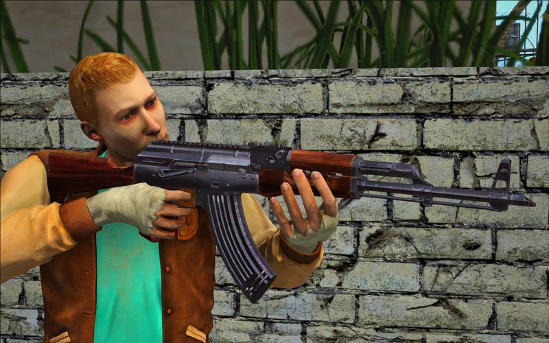 mod