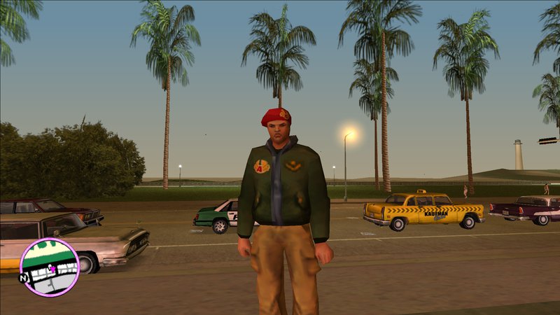 mod