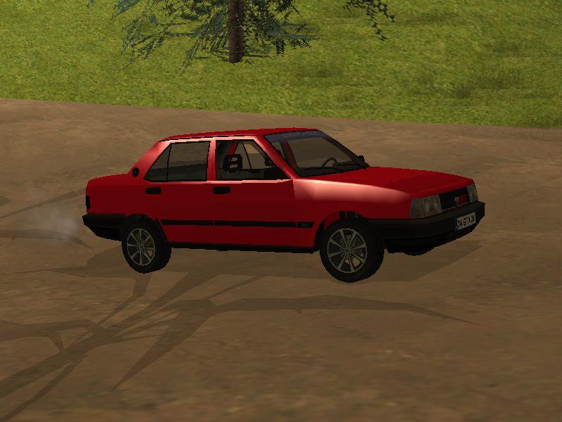 mod