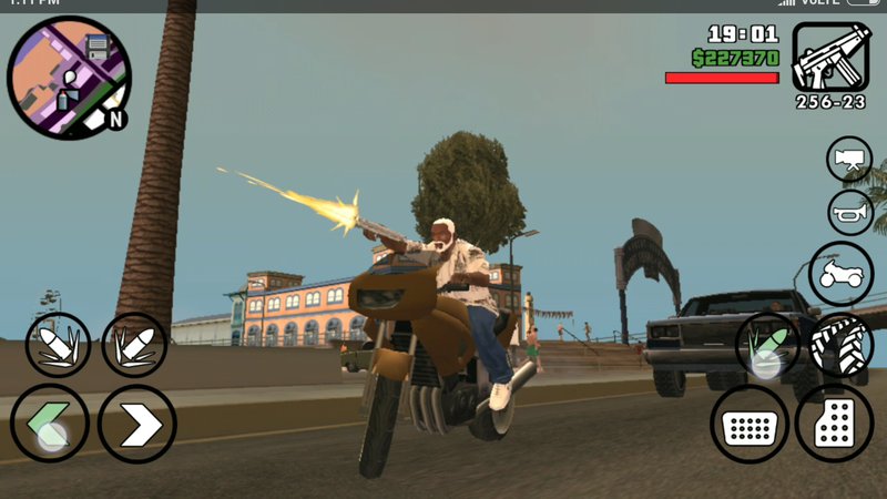 mod