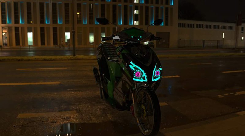 mod