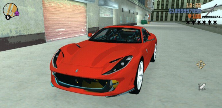 mod