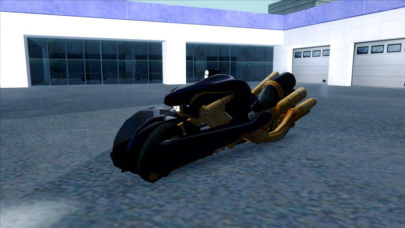 mod