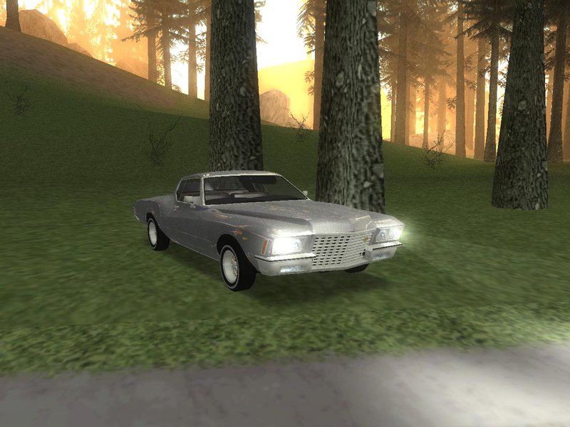 mod