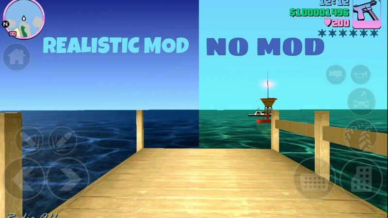 mod