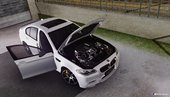 BMW M5 F10 M PERFORMANCE
