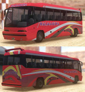 GTA V Brute Coach V