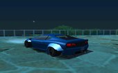Rocketbunny Turısmo