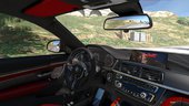 BMW M4 2018 [Add-on]