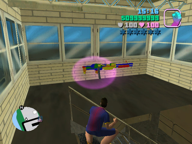 mod