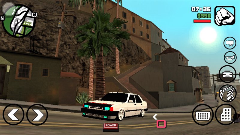 mod