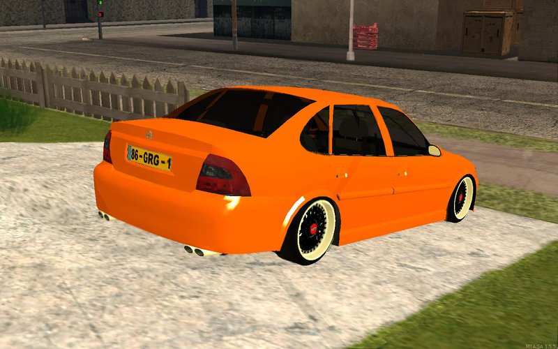 mod