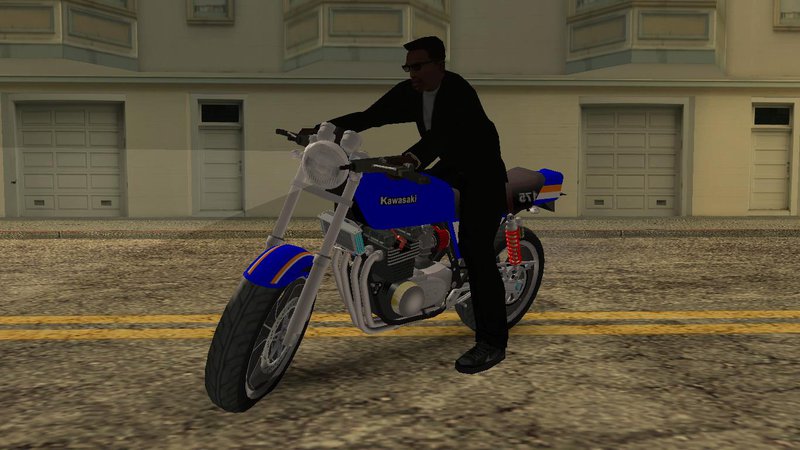 mod
