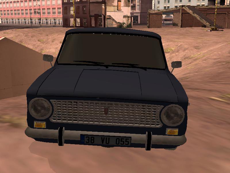 mod