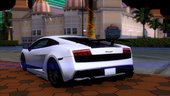 Lamborghini Gallardo