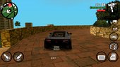 Acura NSX 2016 for Android