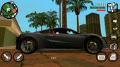 Acura NSX 2016 for Android