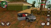 Acura NSX 2016 for Android