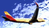 Airbus A350-900 XWB