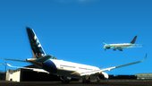 Airbus A350-900 XWB