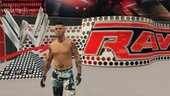 WWE Corey Graves Skin
