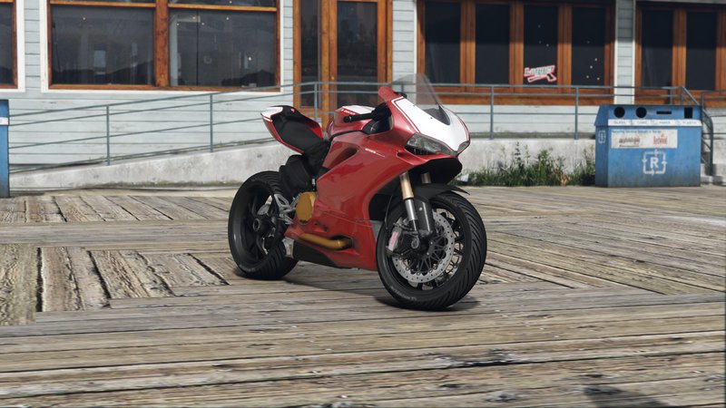 mod