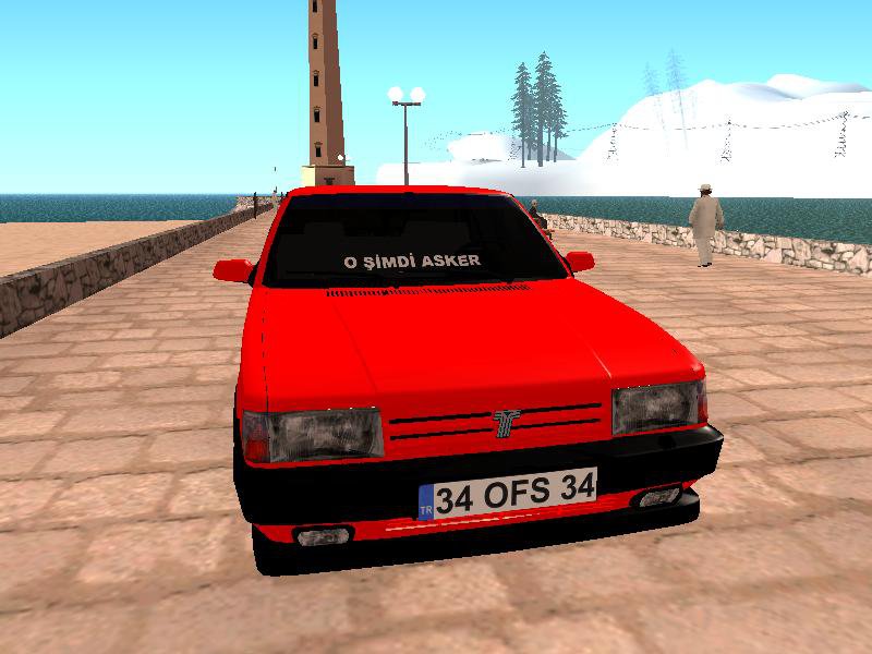 mod