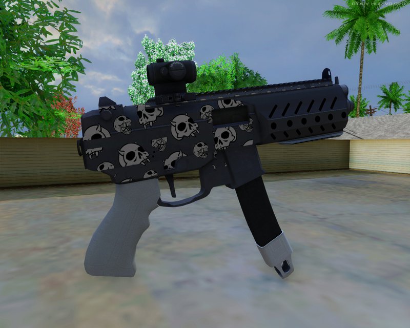 mod