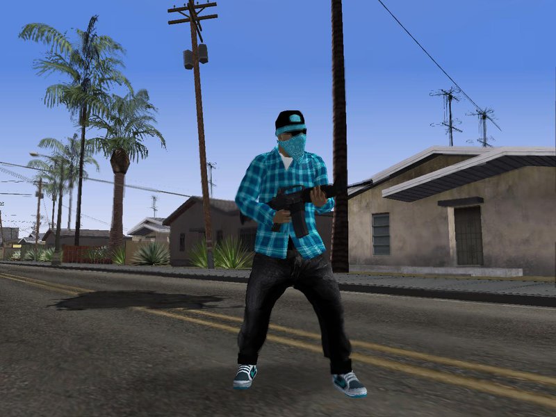 mod
