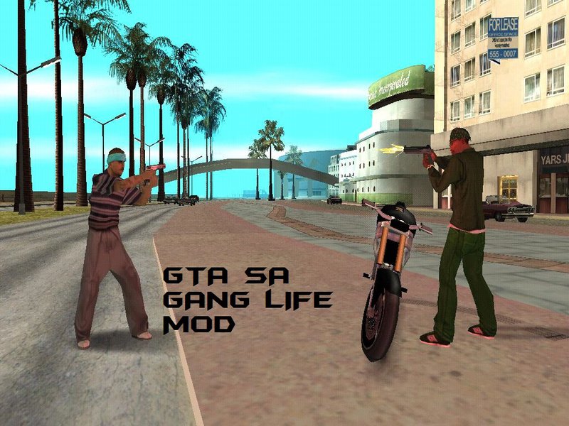 mod