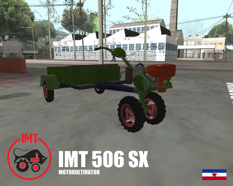 mod