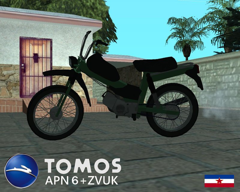 mod