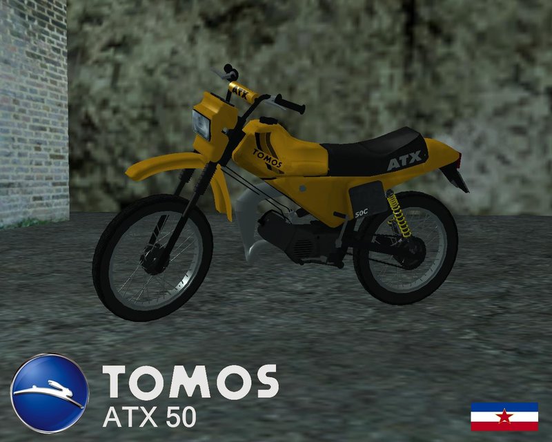 mod