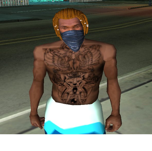 mod