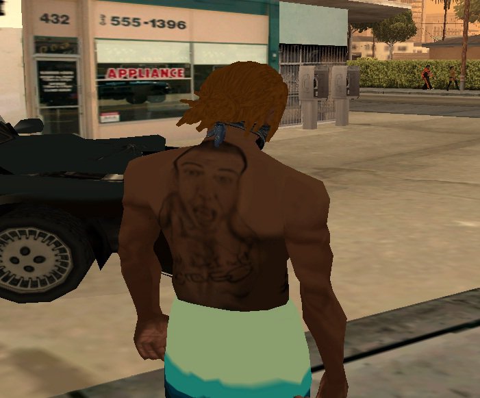 mod