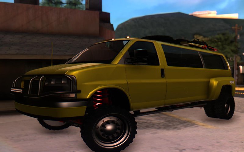 mod