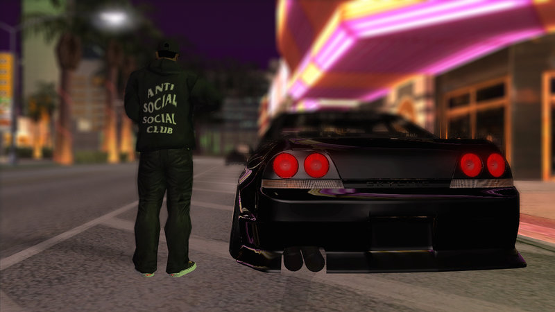 mod
