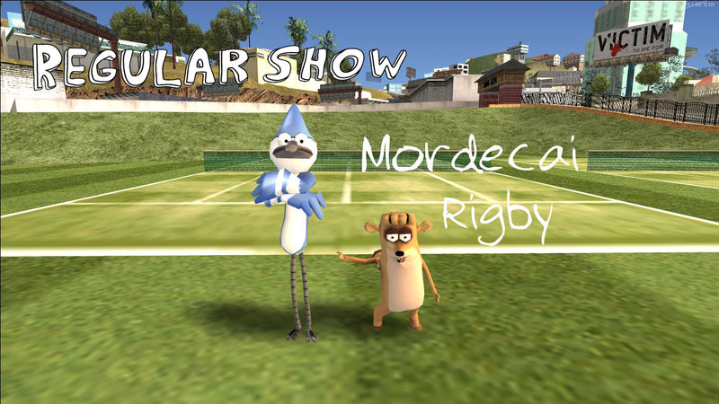mod