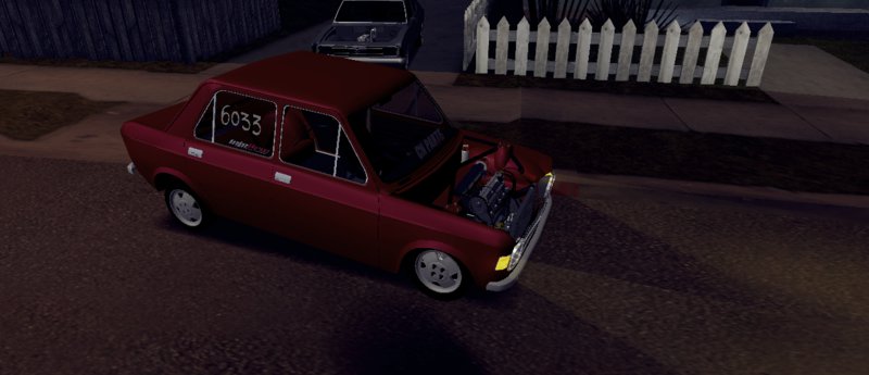 mod