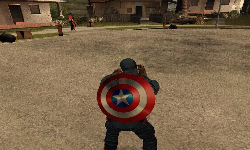 mod