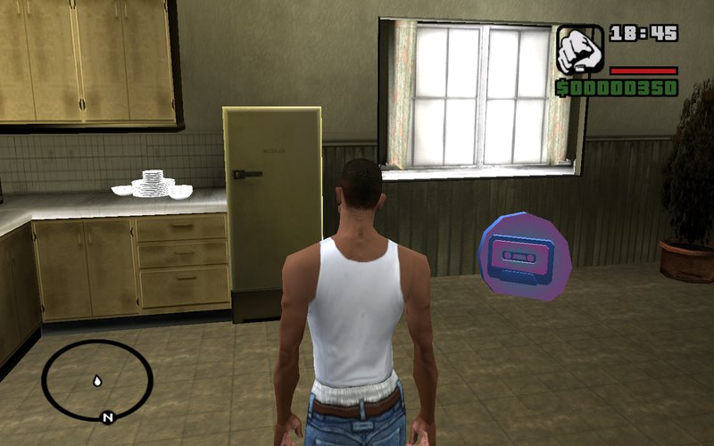 mod