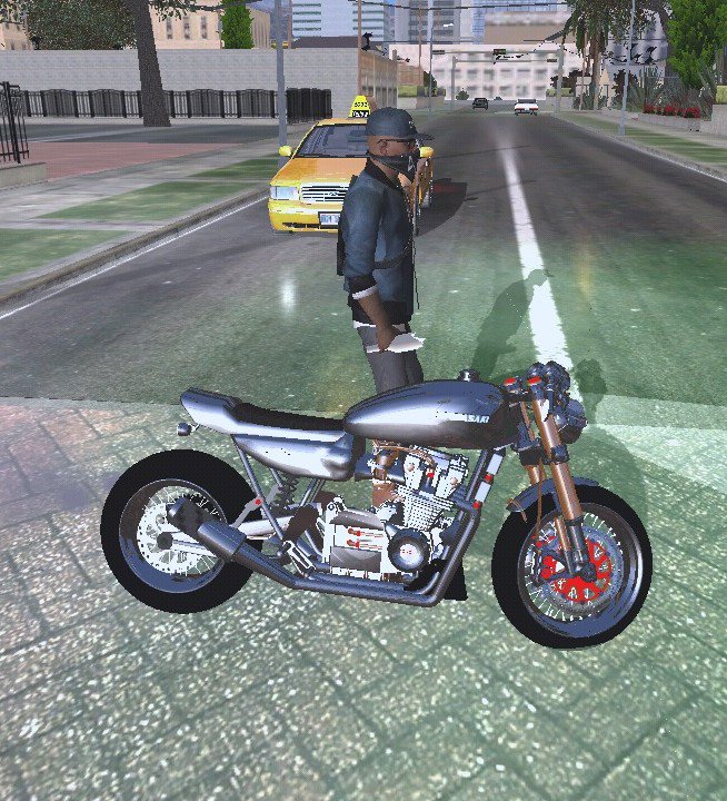 mod
