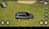 Audi Q7 Dff Only