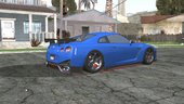 Nissan GT-R Nismo