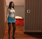 GTA V Hooker