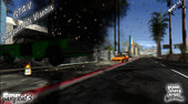 GTA V Lampadati Viseris