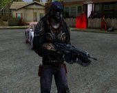 Onyx Guard (Gears Of War 3 )