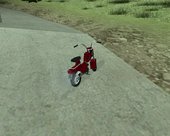 Tomos Tori